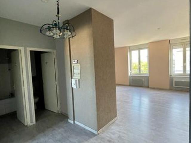 Appartement vente à Yssingeaux, Sainte-sigolène