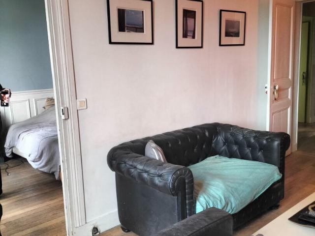 Appartement vente à Nogent-sur-Marne, Vincennes