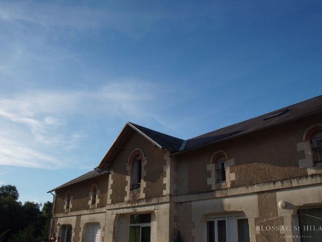 Appartement location à Poitiers, Croutelle