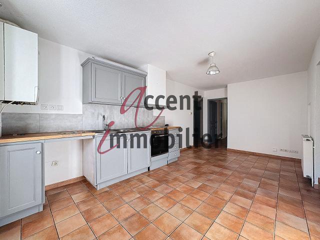 Appartement vente à Apt, Cavaillon