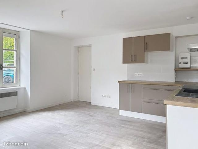 Appartement vente à Coutances