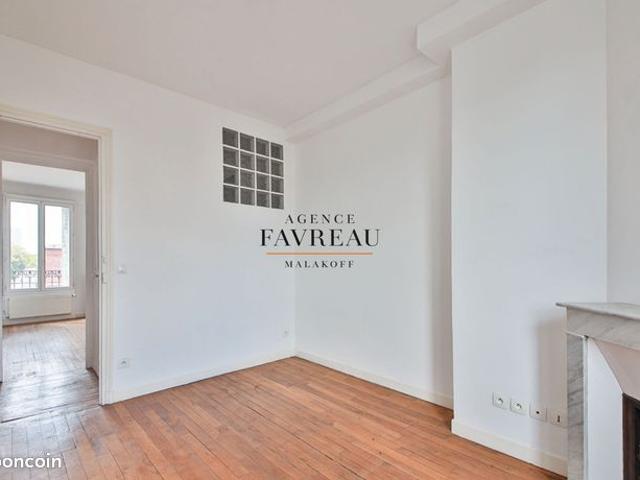 Appartement vente à Antony, Malakoff