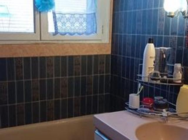 Appartement vente à Argenteuil