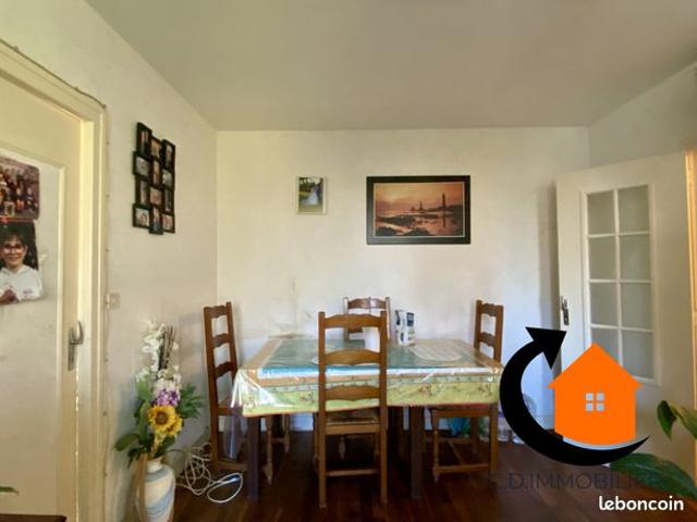 Appartement vente à Nogent-le-Rotrou, Nogent-le-rotrou