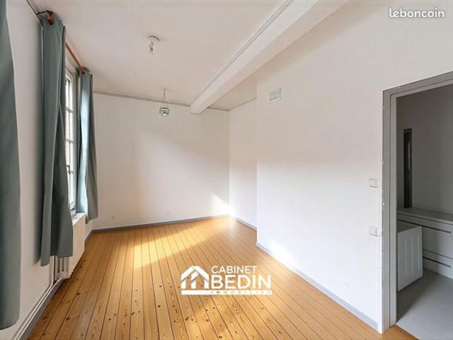 Appartement vente à Toulouse