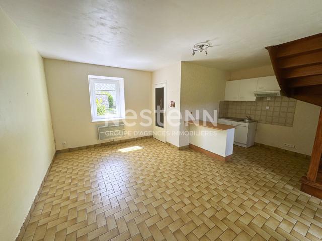 Appartement location à Saint-Brieuc, Bretagne