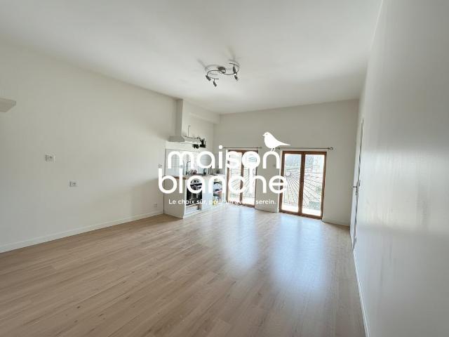 Appartement location à Niort, Saint-maixent-l'ecole