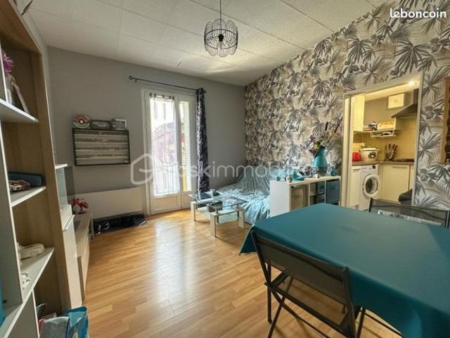 Appartement vente à Chambéry, Aix-les-bains