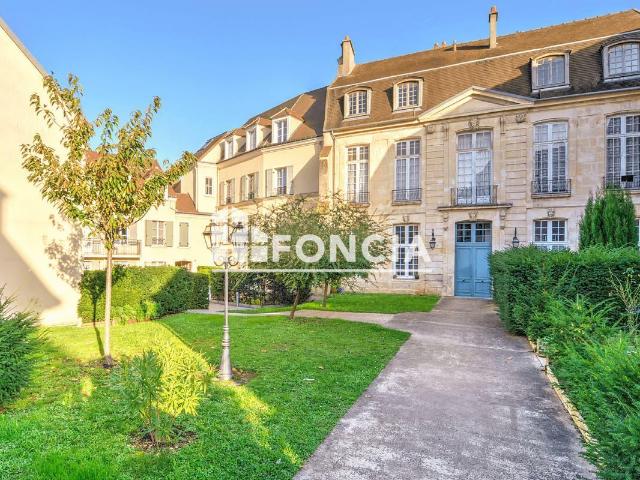 Appartement vente à Mantes-la-Jolie, Mantes-la-jolie