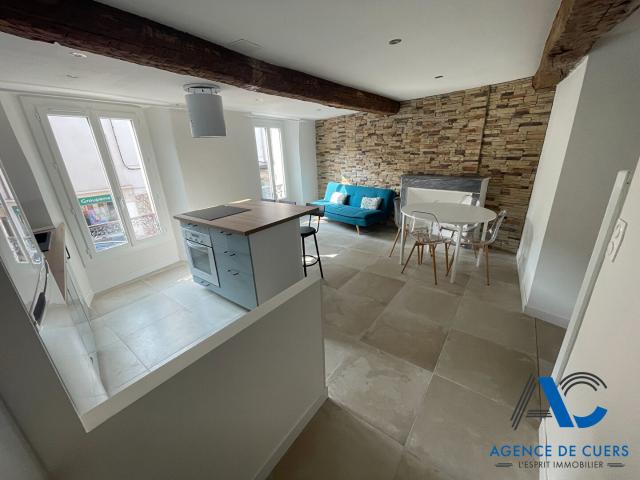 Appartement vente à Arrondissement de Toulon, Cuers