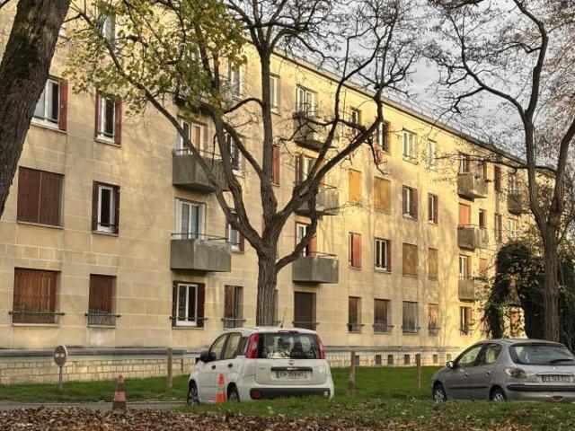 Appartement vente à Le Raincy, Clichy-sous-bois