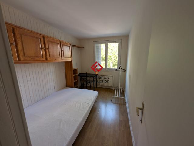 Appartement location à Grenoble