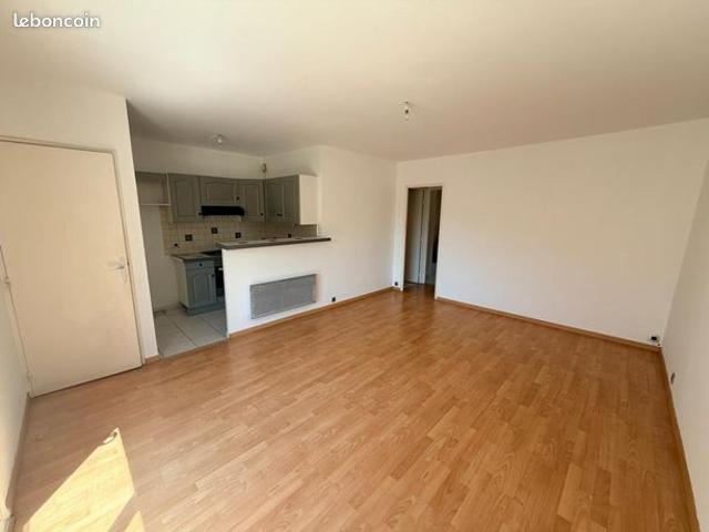 Appartement vente à Aix-en-Provence, Gardanne
