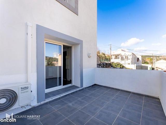 Appartement vente à Marseille