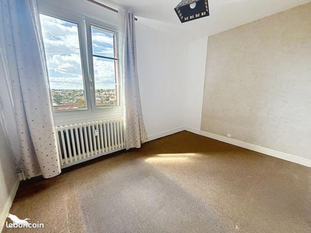 Appartement vente à Argenteuil