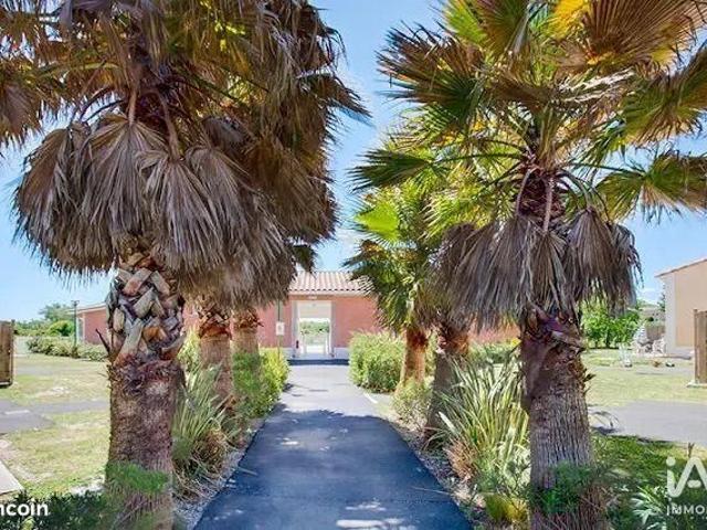 Appartement vente à Béziers, Colombiers