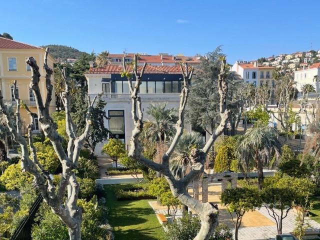 Appartement vente à Arrondissement de Toulon, Hyères