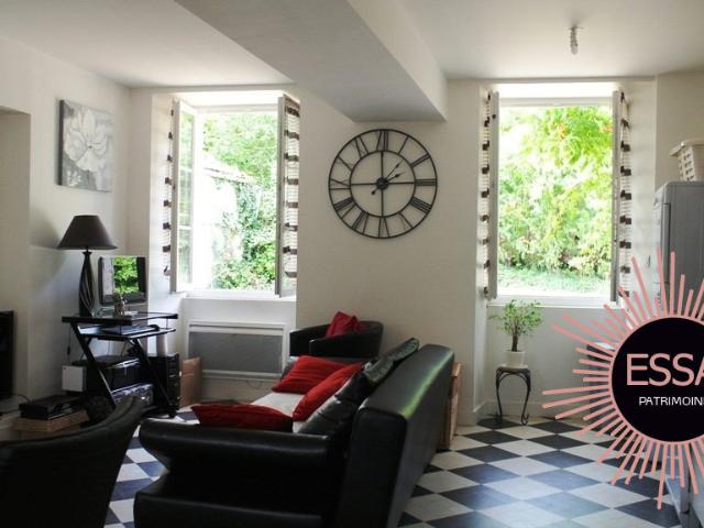 Appartement location à Mantes-la-Jolie, Epône