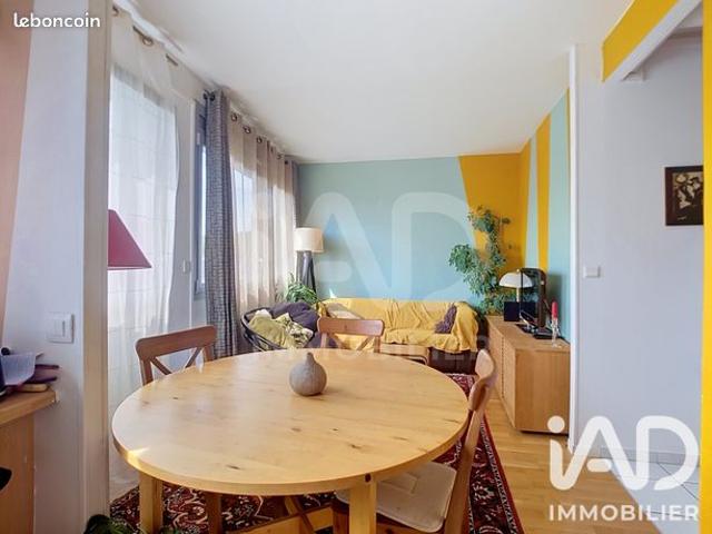 Appartement vente à Melun