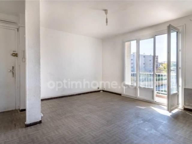Appartement vente à Arrondissement de Toulon, Toulon
