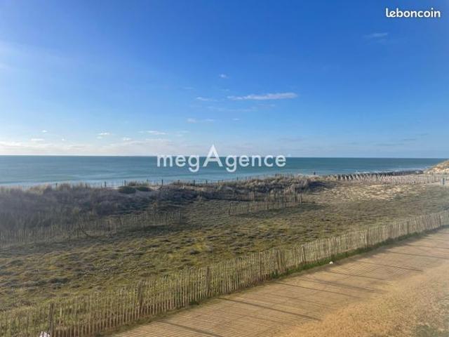 Appartement vente à Les Sables-d'Olonne, Saint-hilaire-de-riez