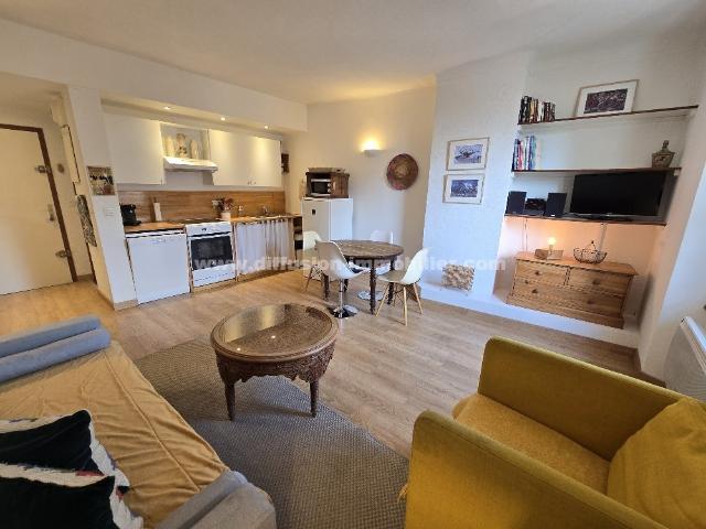 Appartement vente à La Gravette, Barcelonnette
