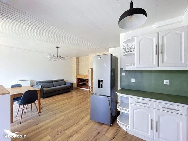 Appartement vente à Bordeaux, Mérignac