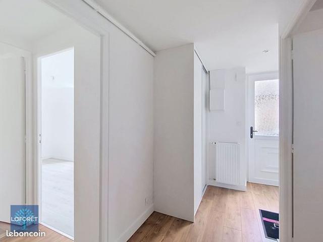 Appartement vente à Fougères-Vitré, Bretagne