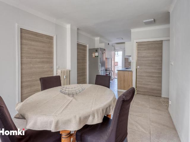 Appartement vente à Arrondissement de Toulon, Toulon