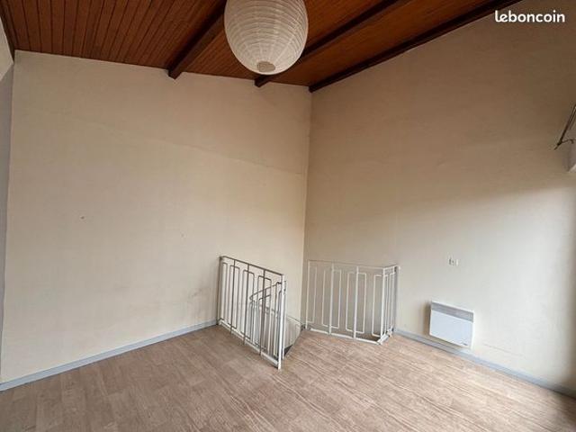 Appartement vente à Dax