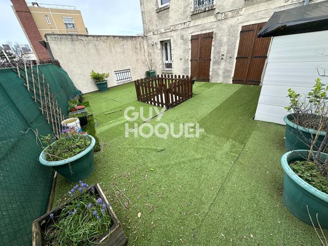 Appartement location à Nanterre, Suresnes