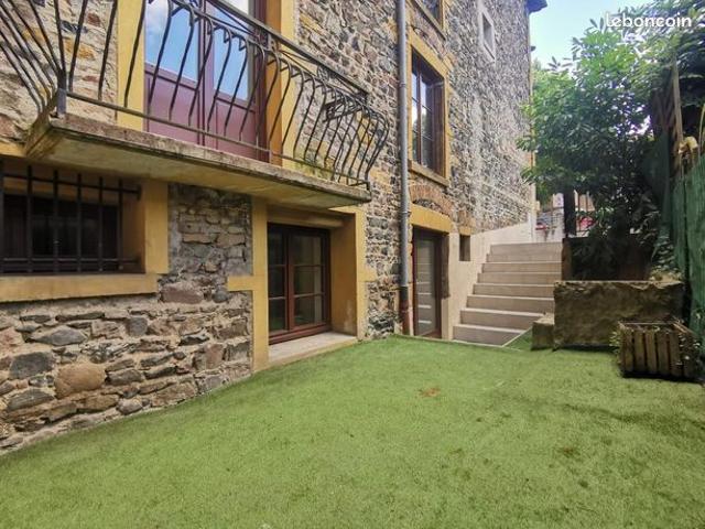 Appartement vente à Coutances, Savigny