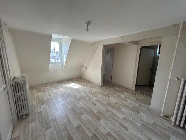 Appartement location à Tours