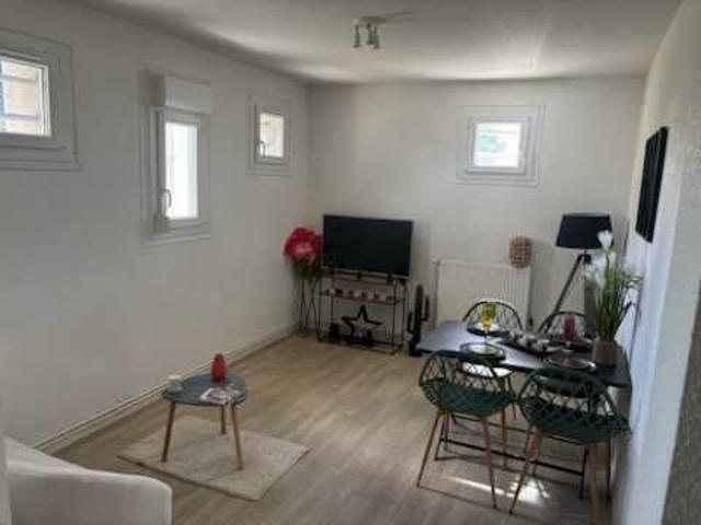 Appartement vente à Audincourt, Doubs
