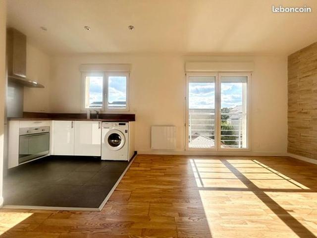 Appartement vente à Nogent-sur-Marne, Fontenay-sous-bois