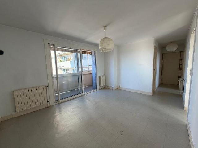 Appartement location à Toulouse