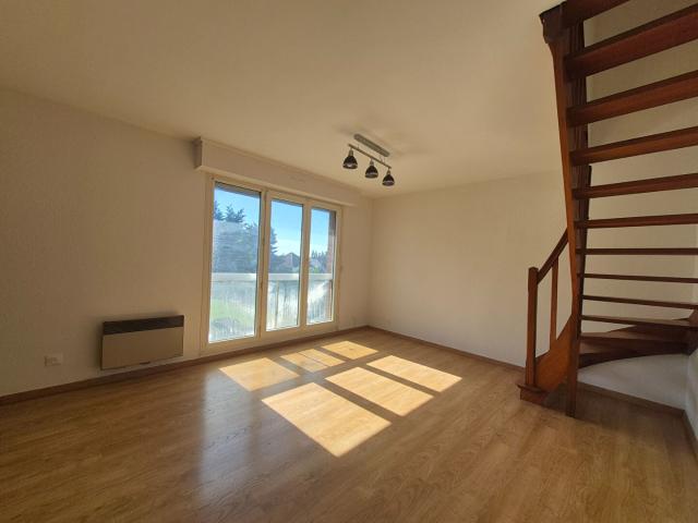 Appartement vente à Lille, Templemars
