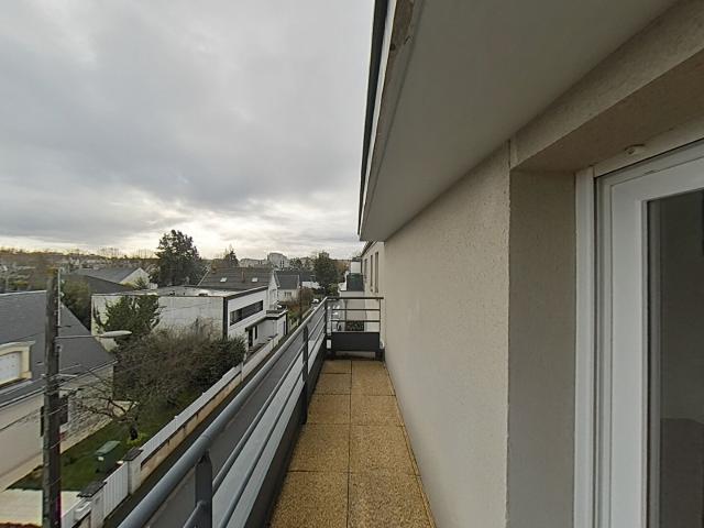 Appartement vente à Tours, Joué-lès-tours