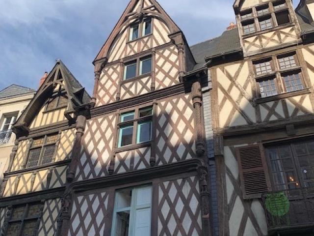 Appartement vente à Angers