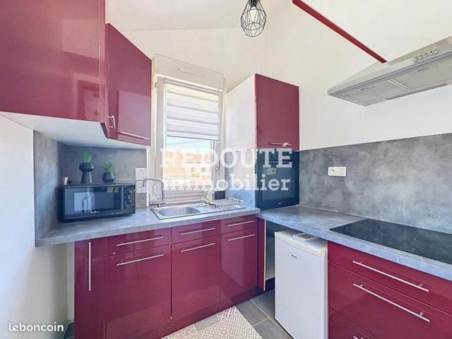 Appartement vente à Épernay, Epernay