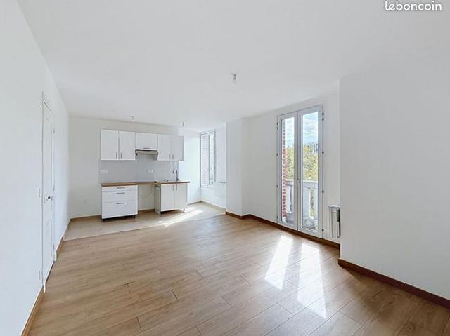 Appartement vente à Bagnolet, Seine-Saint-Denis