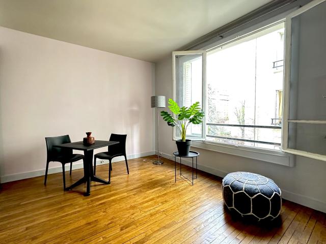 Appartement vente à Paris, Île-de-France