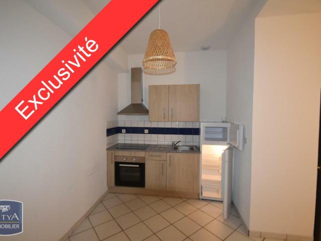 Appartement vente à Agen