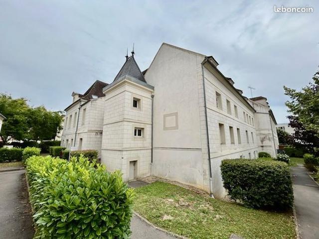 Appartement vente à Liancourt, Oise