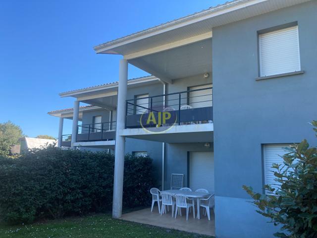 Appartement vente à Lesparre-Médoc, Le Verdon-sur-mer
