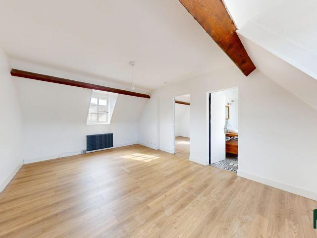 Appartement vente à Chartres, Eure-et-Loir