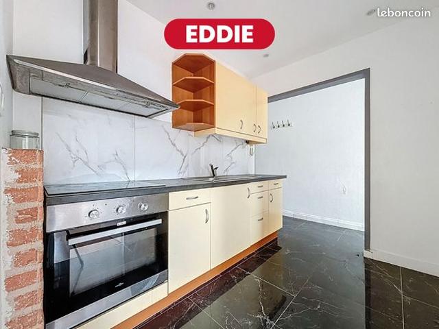 Appartement vente à Lille