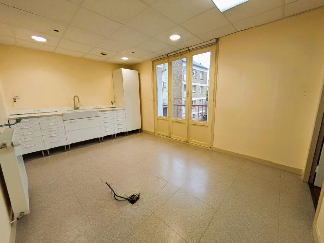 Appartement vente à Fougères-Vitré, Bretagne
