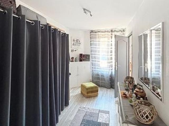 Appartement vente à Nancy