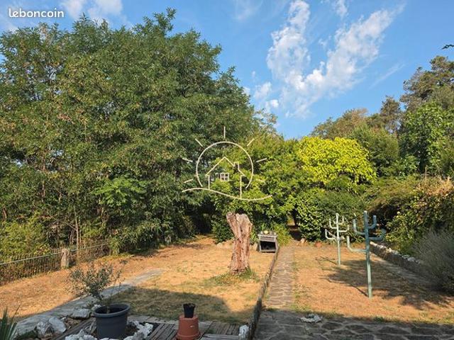 Appartement vente à Bordezac, Gard